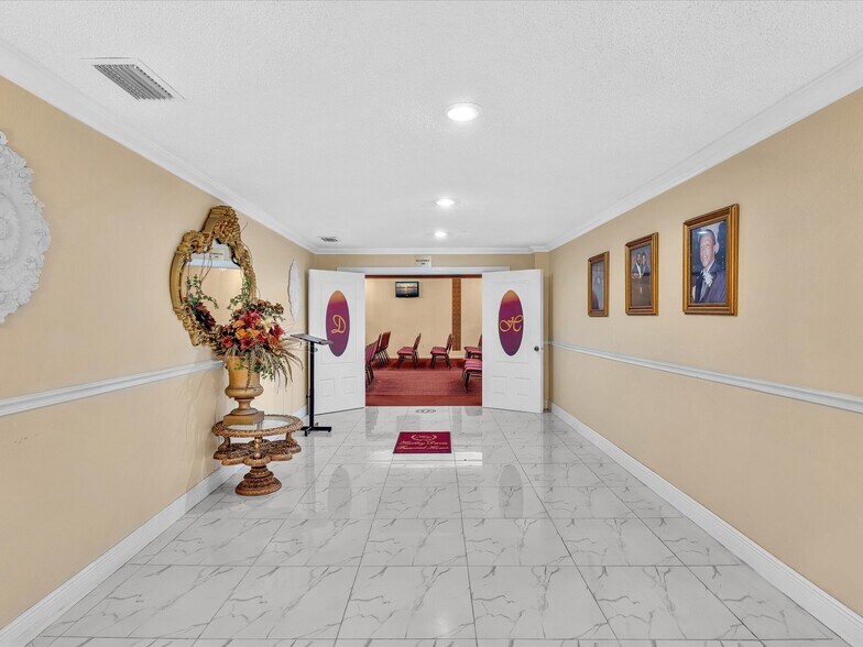 More Photos Of 2321 NW 62nd St, Miami Funeral Home For Sale