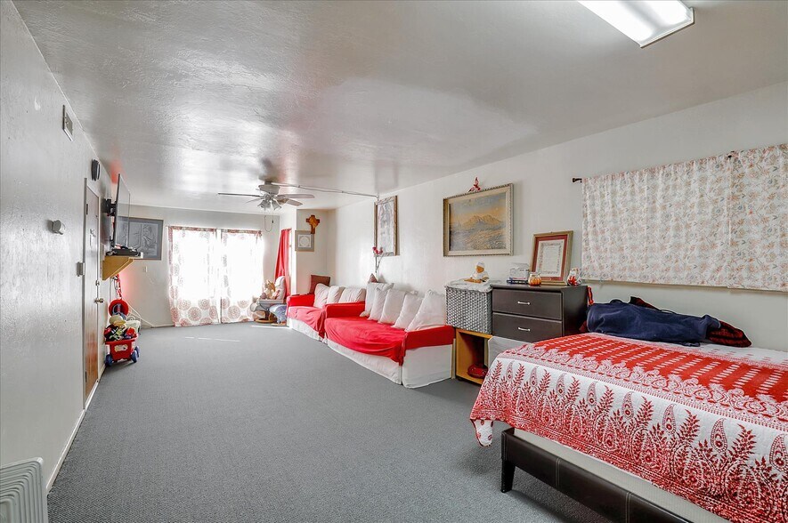 More Photos Of 1407 Miller Ave, Oakland Storefront Retail Residential For Sale