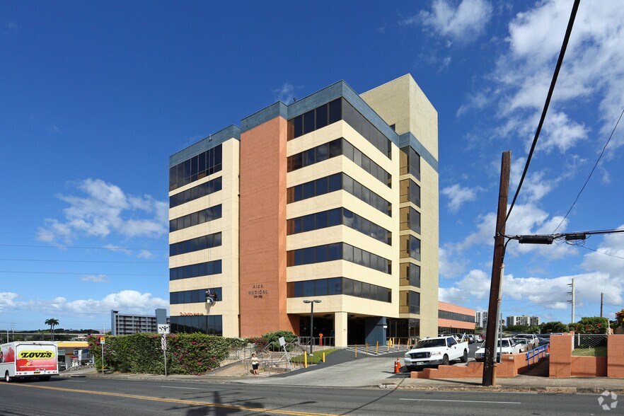 More Photos Of 99-128 Aiea Heights Dr, Aiea Medical For Sale