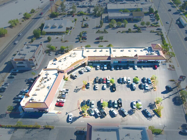 More Photos Of 1825 Hamner Ave, Norco Fast Food For Lease