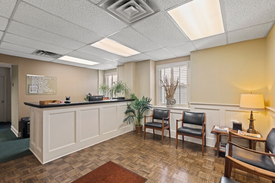 More Photos Of 4800 Rainbow Blvd, Westwood Office For Sale