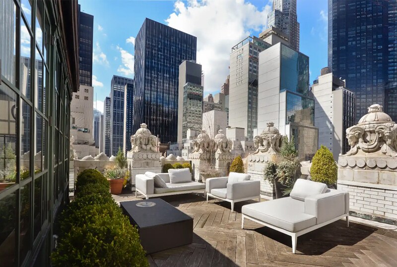 More Photos Of 57 W 57th St, New York Office For Lease