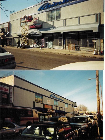 More Photos Of 1524 Kings Hwy, Brooklyn Freestanding For Lease