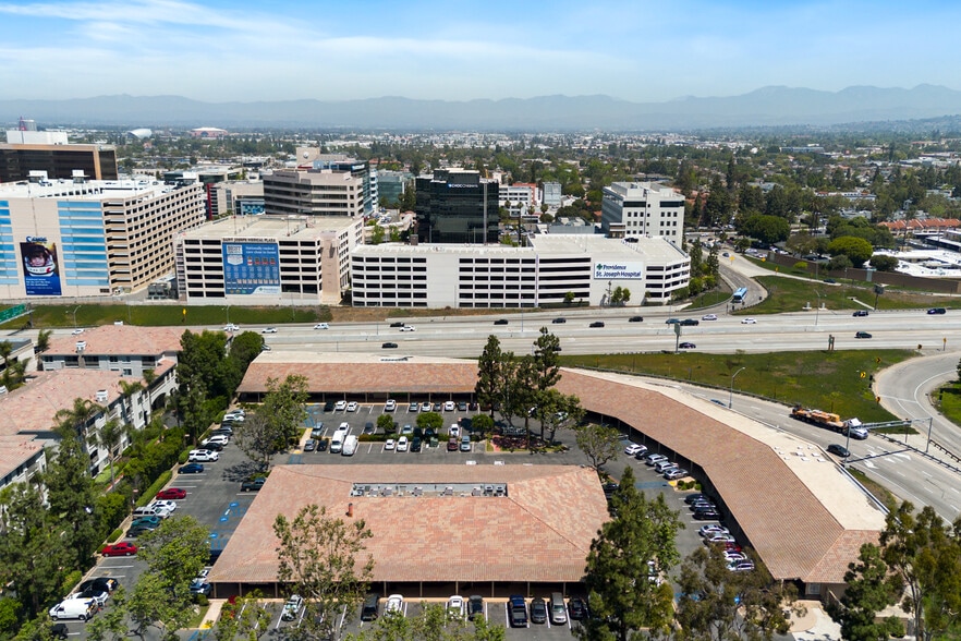 More Photos Of 1111 Town & Country Rd, Orange Medical For Sale