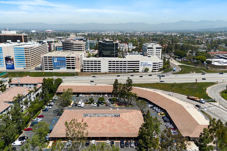 More Photos Of 1111 W Town and Country Rd, Orange Business Park For Lease