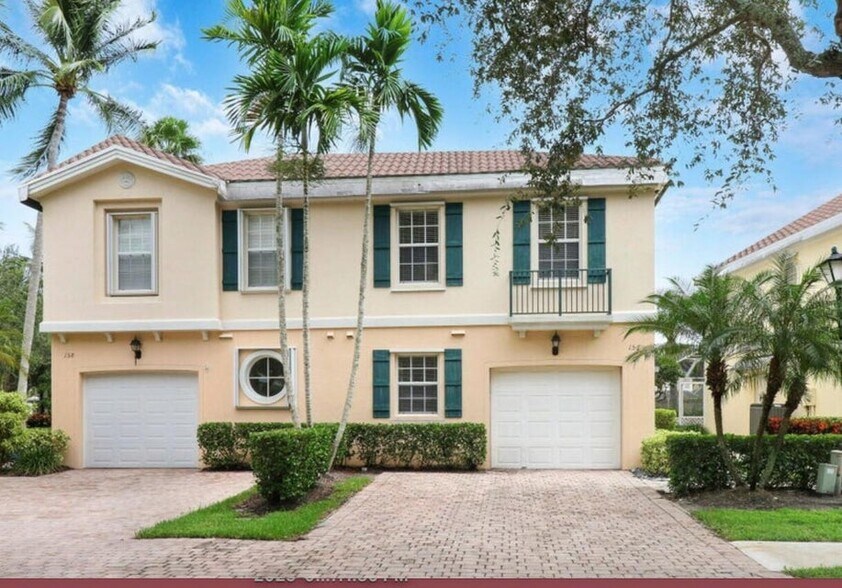 Primary Photo Of , Palm Beach Gardens Multifamily For Sale