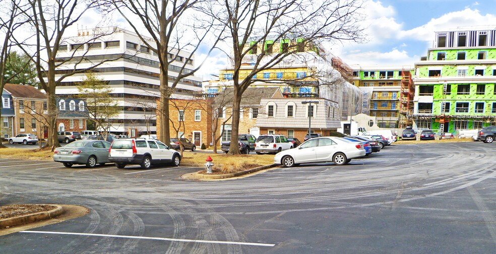 More Photos Of 1310-1312 Vincent Pl, Mc Lean Office For Sale