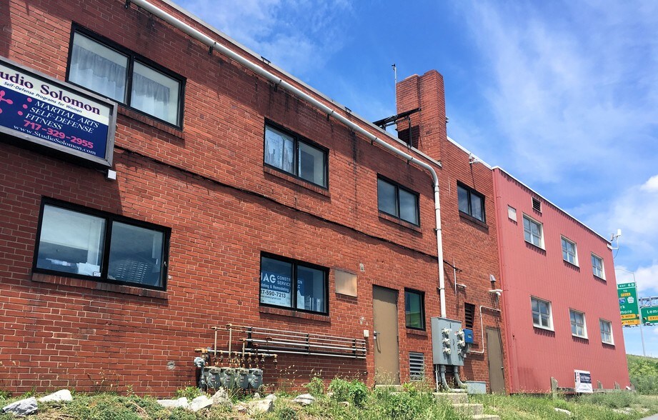 More Photos Of 310 S 10th St, Lemoyne Light Distribution For Lease