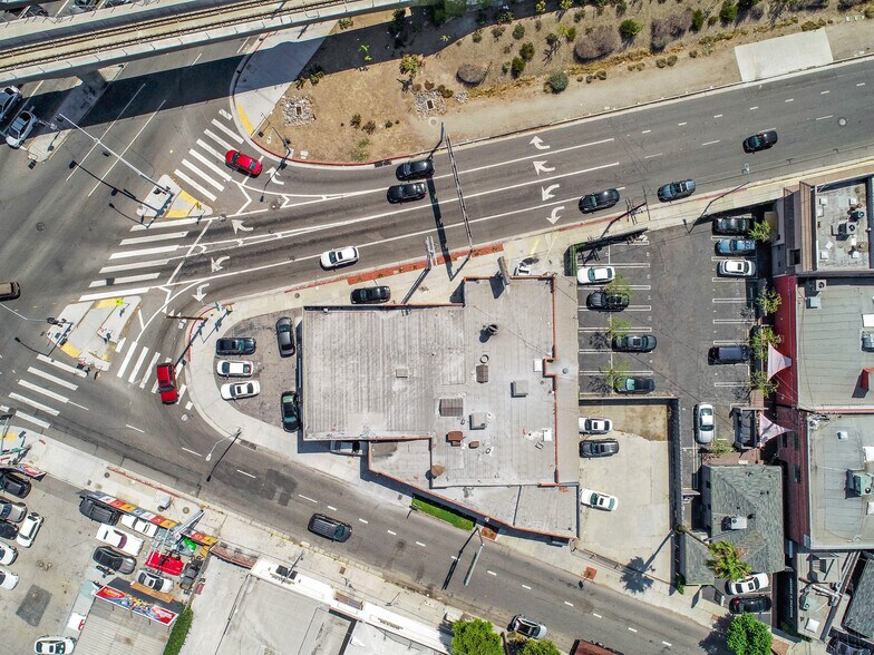More Photos Of 8953 Venice Blvd, Los Angeles Auto Repair For Sale