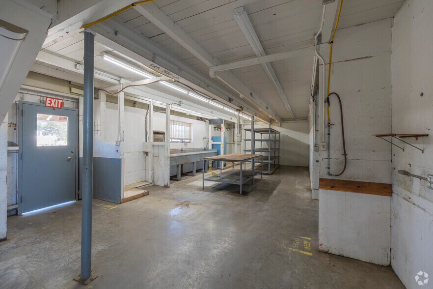 More Photos Of 2301 Napa Vallejo Hwy, Napa Land For Lease