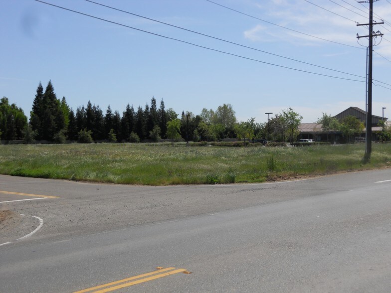 8973 Grant Line Rd, Elk Grove, CA 95624 Land For Sale