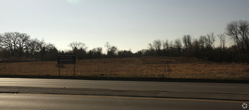 More Photos Of 30W131 Roosevelt Rd, West Chicago Land For Sale