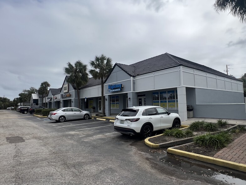 Primary Photo Of 7190-7250 Ulmerton Rd, Largo Unknown For Lease