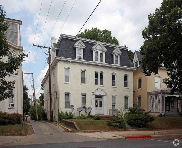 More Photos Of 24 Broadway, Hagerstown Apartments For Sale