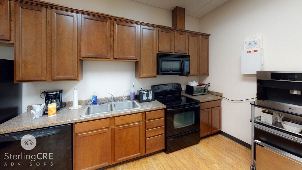 More Photos Of 2605 W Broadway St, Missoula Office For Lease