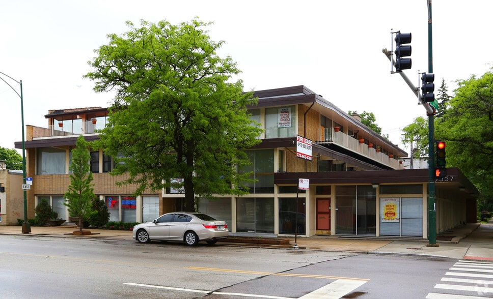 More Photos Of 3553-3559 W Peterson Ave, Chicago Office For Lease