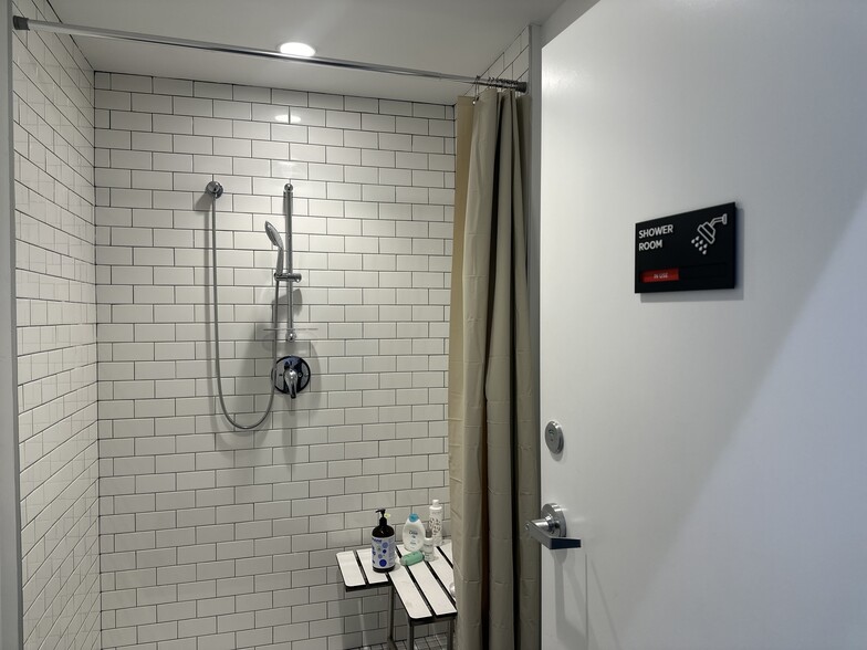 More Photos Of 883 Boylston St, Boston Loft Creative Space For Lease