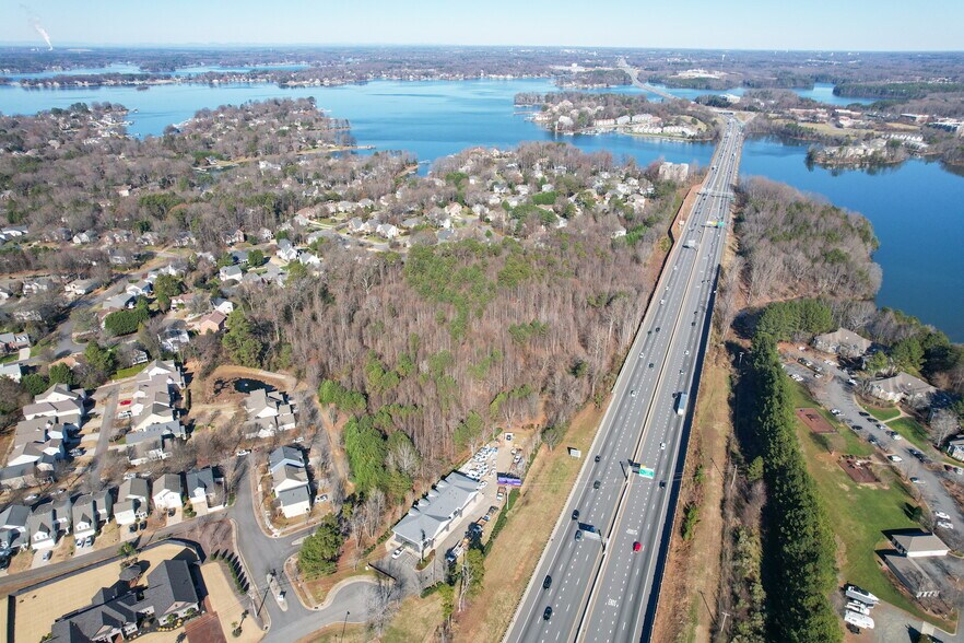 More Photos Of Knox Rd, Cornelius Land For Sale
