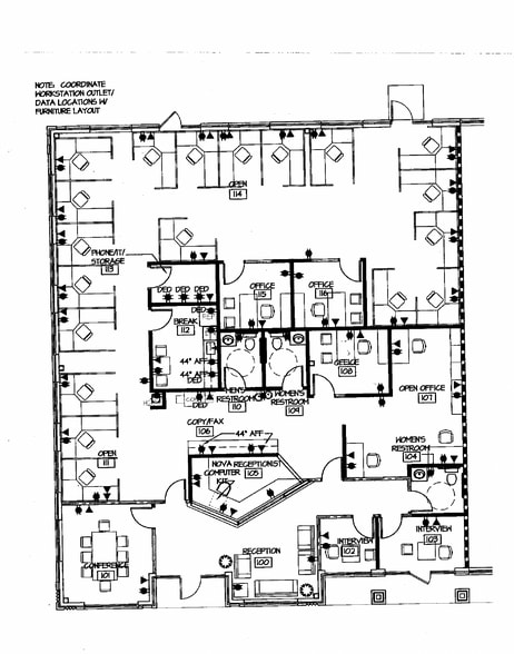 More Photos Of 3200 Fairhill Dr, Raleigh Office For Sale