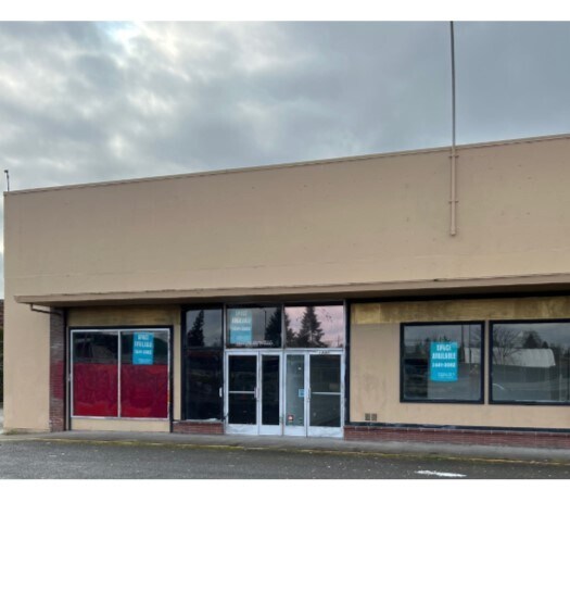 More Photos Of 1410-1450 SE Powell Blvd, Portland Storefront Retail Office For Sale