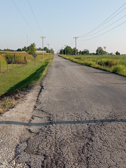 More Photos Of 12229 Hammer Rd, Neosho Land For Sale