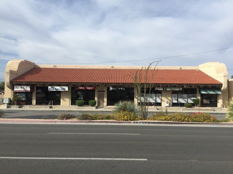 More Photos Of 73360 Highway 111, Palm Desert Storefront For Lease