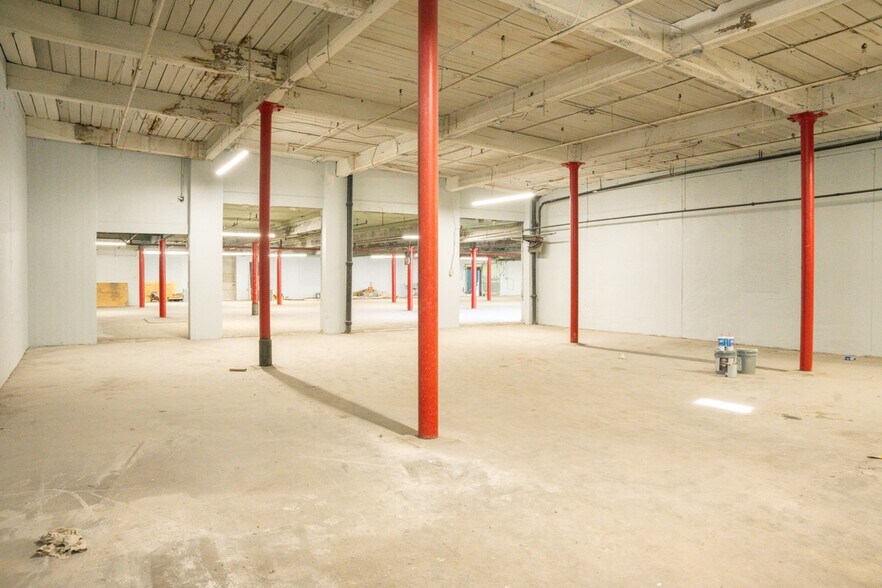 More Photos Of 1507 9th Ave, Knoxville Manufacturing For Lease