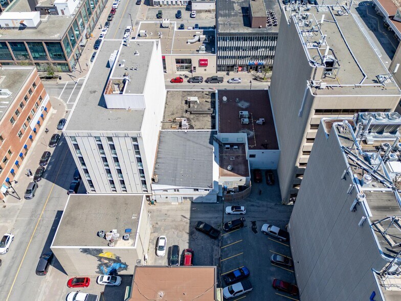 More Photos Of 115-119 Cedar St, Greater Sudbury General Retail For Sale