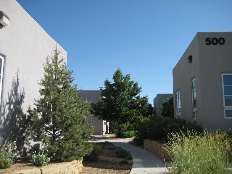 More Photos Of 4001 Office Ct, Santa Fe Office For Lease