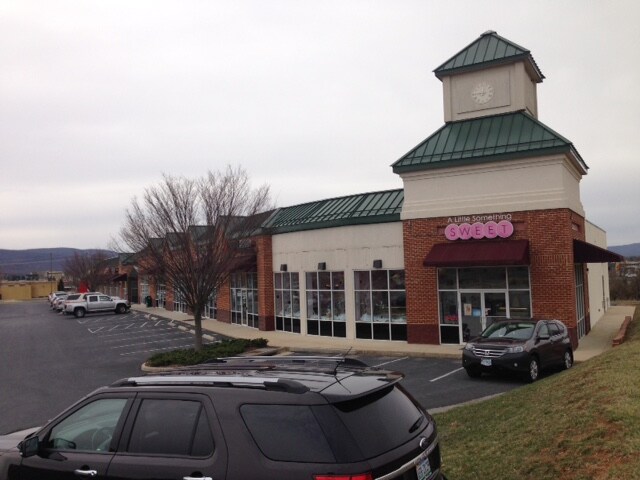 More Photos Of 109-125 Lucy Ln, Waynesboro General Retail For Sale