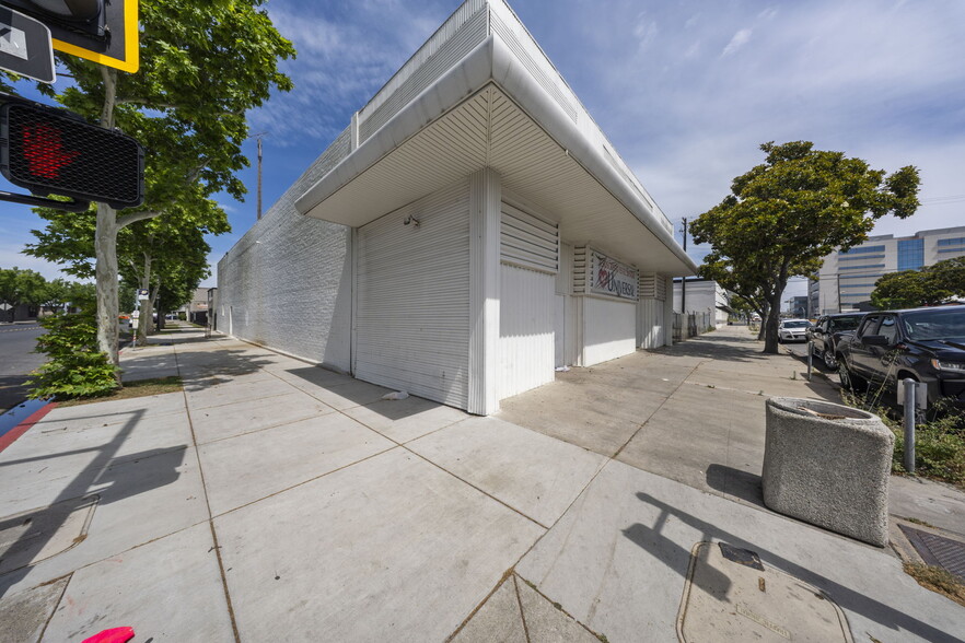 More Photos Of 701 H St, Modesto Loft Creative Space For Sale