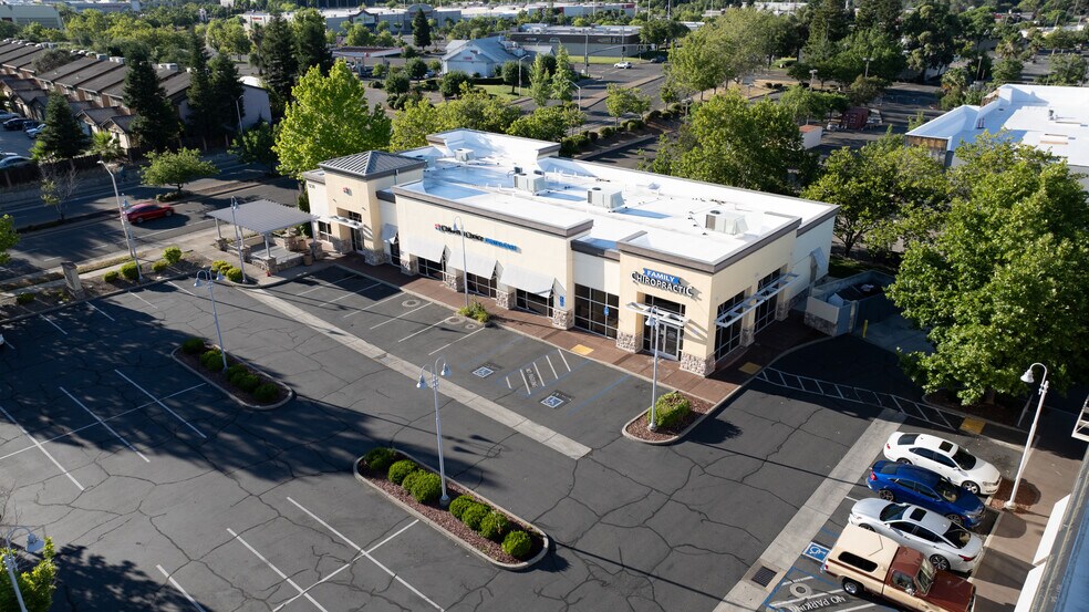 More Photos Of 1230-1240 Churn Creek Rd, Redding Unknown For Lease