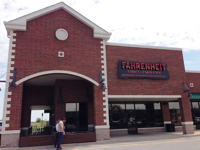 More Photos Of 10755-10851 Broadway, Crown Point Unknown For Lease