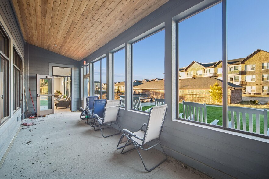 More Photos Of 801 NE Venture Dr, Waukee Daycare Center For Lease