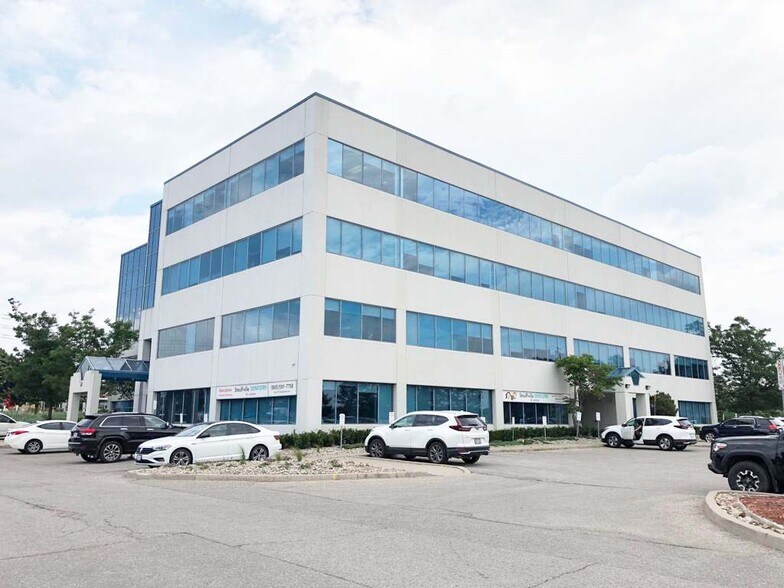 More Photos Of 37 Sandiford Dr, Whitchurch-Stouffville Medical For Lease