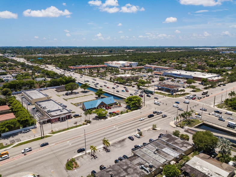 More Photos Of 7950-7968 Miramar Pky, Miramar Unknown For Lease