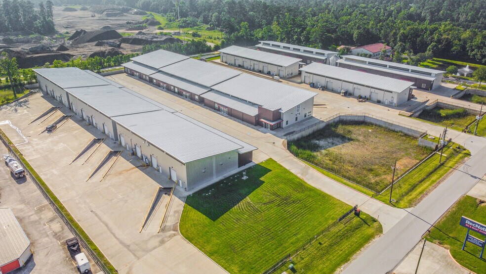 More Photos Of 331 Corporate Wood Dr, Magnolia Unknown For Sale