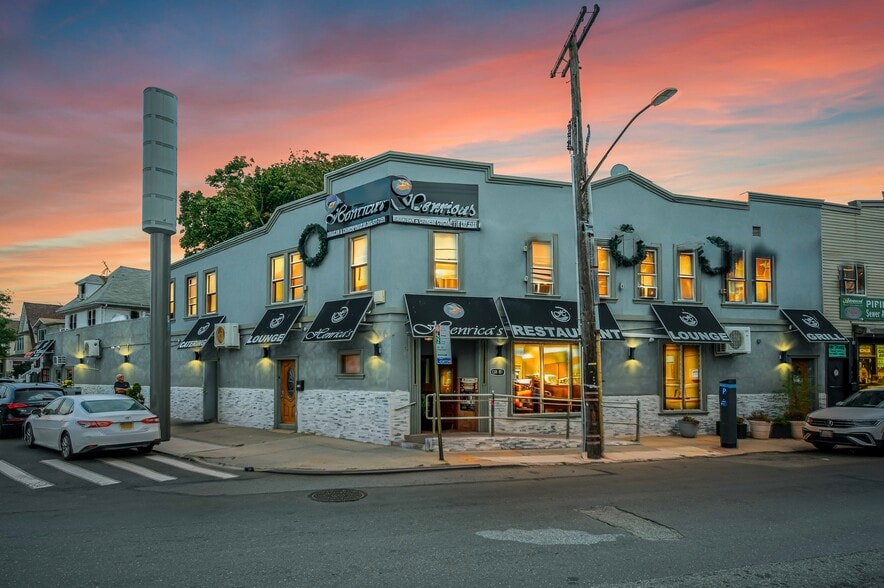Primary Photo Of 13889 Francis Lewis Blvd, Rosedale Healthcare For Sale