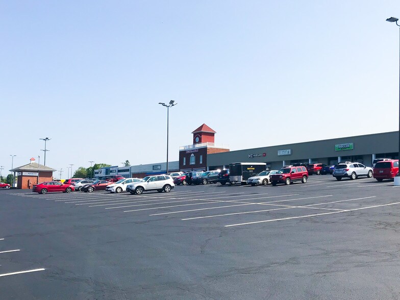 More Photos Of 1201-1227 Scalp Ave, Johnstown Unknown For Lease