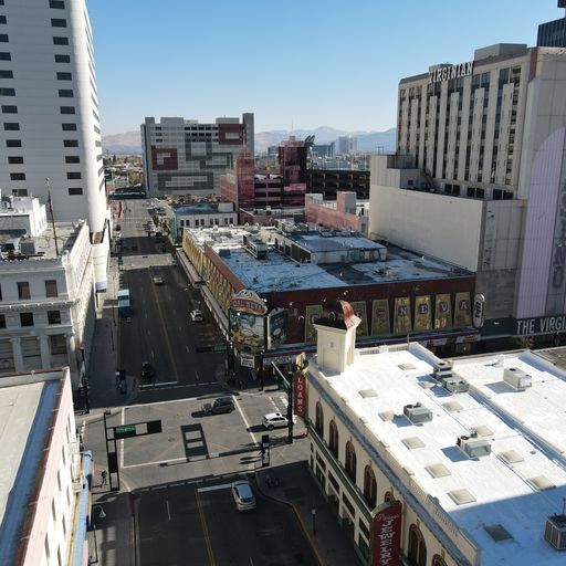 More Photos Of 195 N Virginia St, Reno Office For Sale