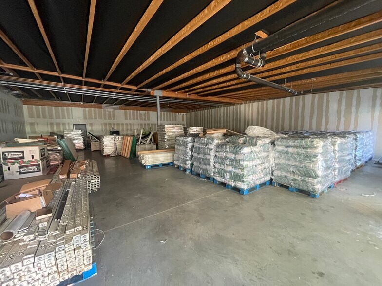 More Photos Of 3620-3670 S Nogales St, West Covina Unknown For Lease