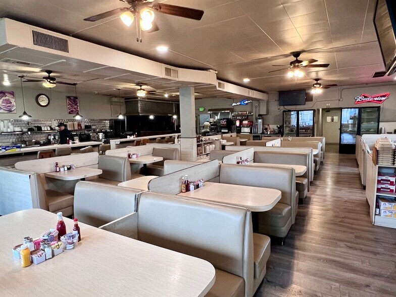 More Photos Of 24045-24047 Mission Blvd, Hayward Restaurant For Sale