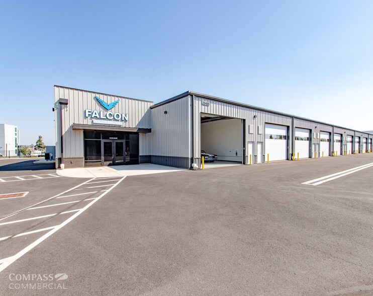 Primary Photo Of 20485 NE Funner Pl, Bend Self Storage For Sale