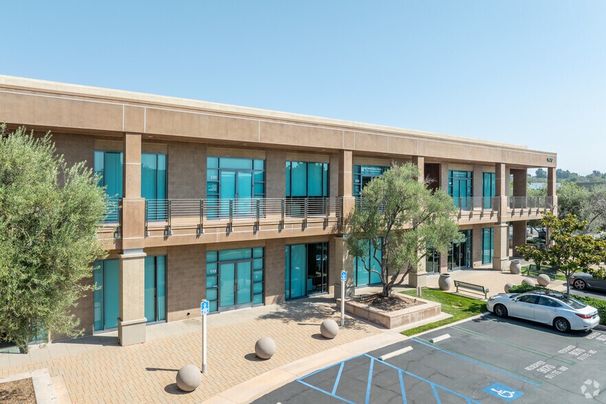 Primary Photo Of 9070 Irvine Center Dr, Irvine Loft Creative Space For Lease