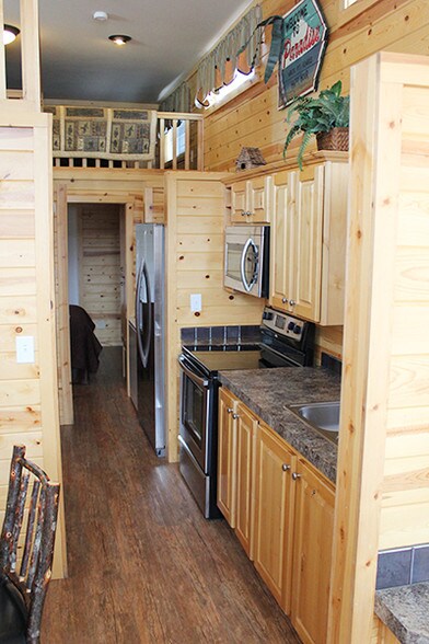 More Photos Of 18617 W Williams Lake Rd, Cheney Trailer Camper Park For Lease