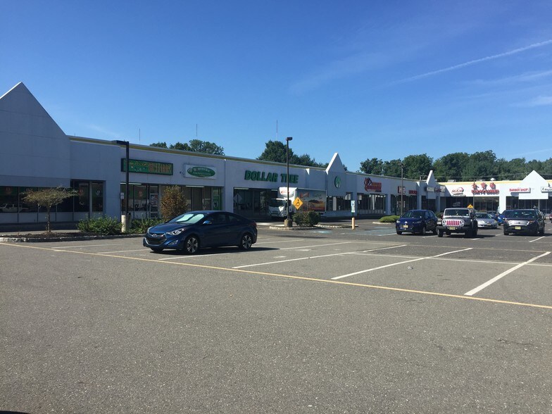 More Photos Of 502-540 New Friendship Rd, Howell Unknown For Lease