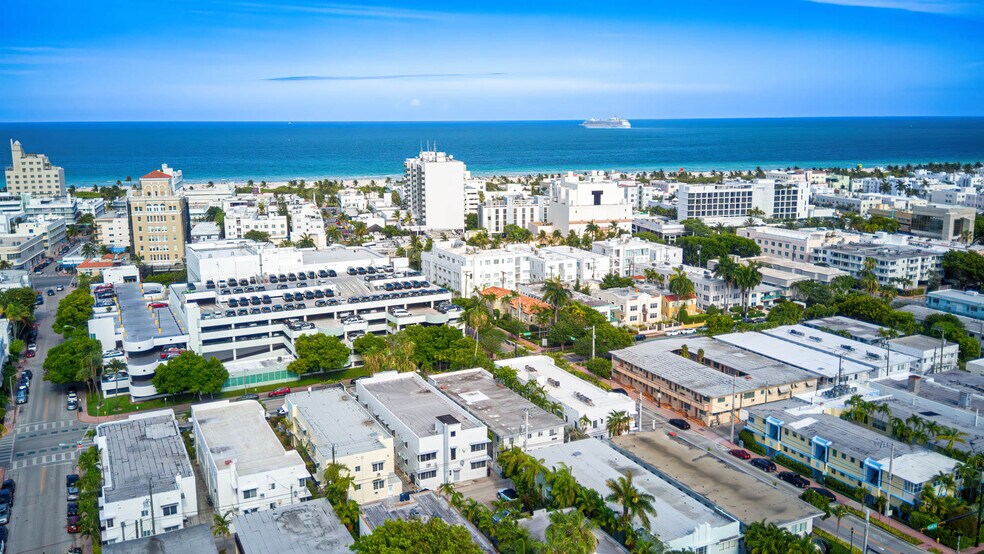More Photos Of 1110 Pennsylvania Ave, Miami Beach Multifamily For Sale