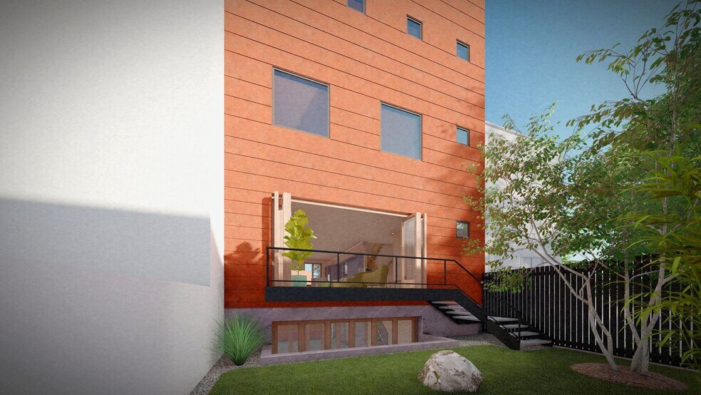 More Photos Of 502 C St NE, Washington Office For Sale