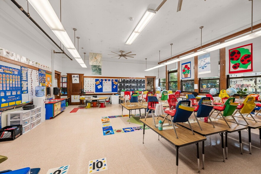 More Photos Of 21 Notre Dame Ave, Cambridge Unknown For Lease