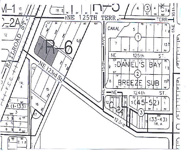 More Photos Of 1401 NE 123rd St, North Miami Auto Repair For Lease